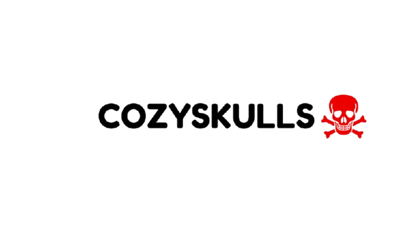 COZYSKULLS™